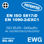 VT® BASE 03 > ISO 5817:D > EN 1090-2:EXC1